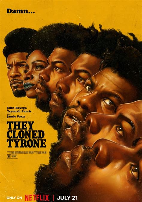 what can you watch they cloned tyrone on|they cloned tyrone online free.